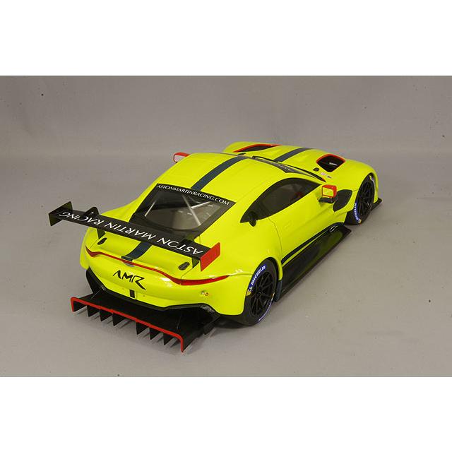 ミニカー/完成品 オートアート コンポジットモデル 1/18 アストン