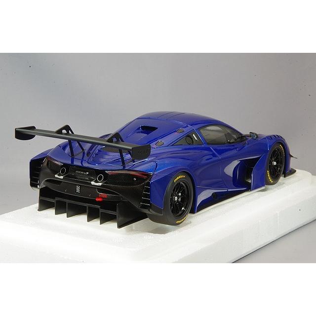 ミニカー/完成品 オートアート コンポジットモデル 1/18 マクラーレン