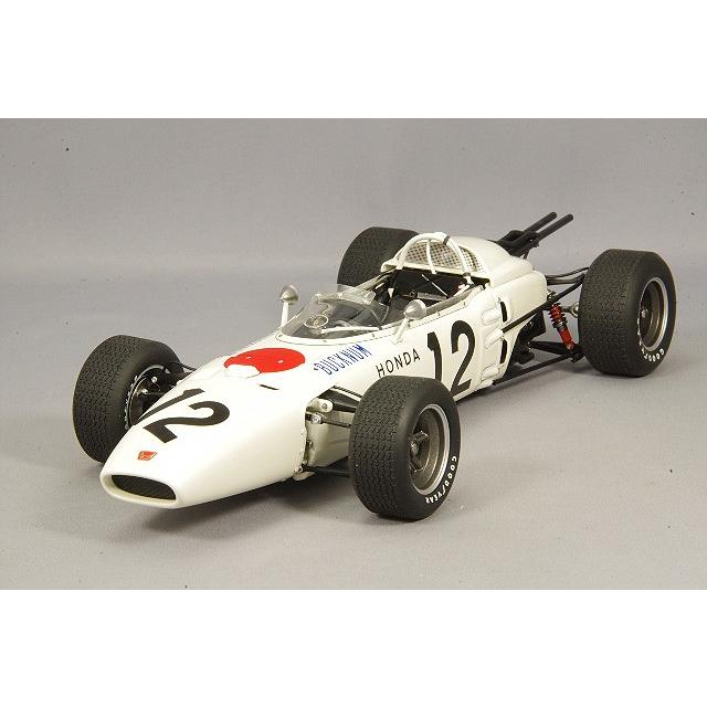 海外輸入 お取り寄せ商品 オートアート 1 18 ホンダ Ra272 1965 F1 メキシコgp 5位 12 R バックナム キッドボックス Yahoo 店 通販 Yahoo ショッピング 無料長期保証 Www Ladislexia Net