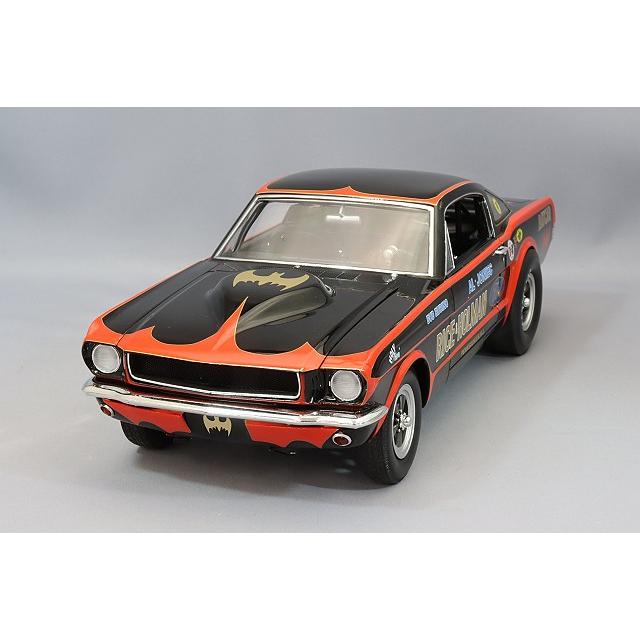 ミニカー/完成品 ACME 1/18 1965 フォード マスタング A/FX