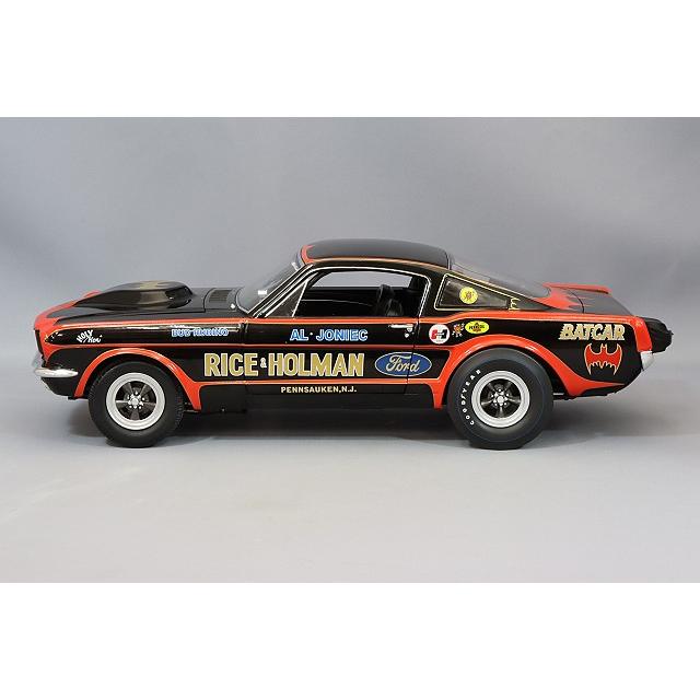 ミニカー/完成品 ACME 1/18 1965 フォード マスタング A/FX