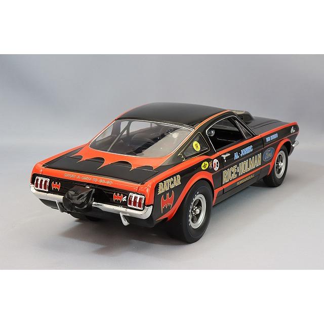 ミニカー/完成品 ACME 1/18 1965 フォード マスタング A/FX