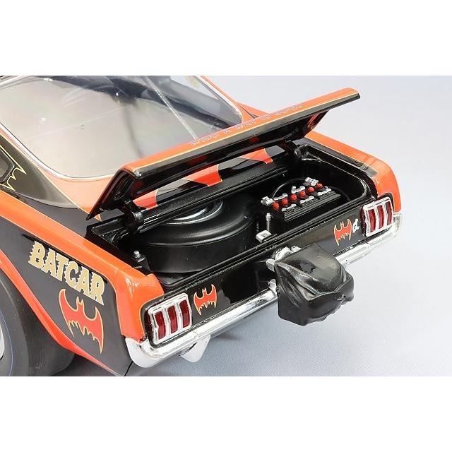 ミニカー/完成品 ACME 1/18 1965 フォード マスタング A/FX