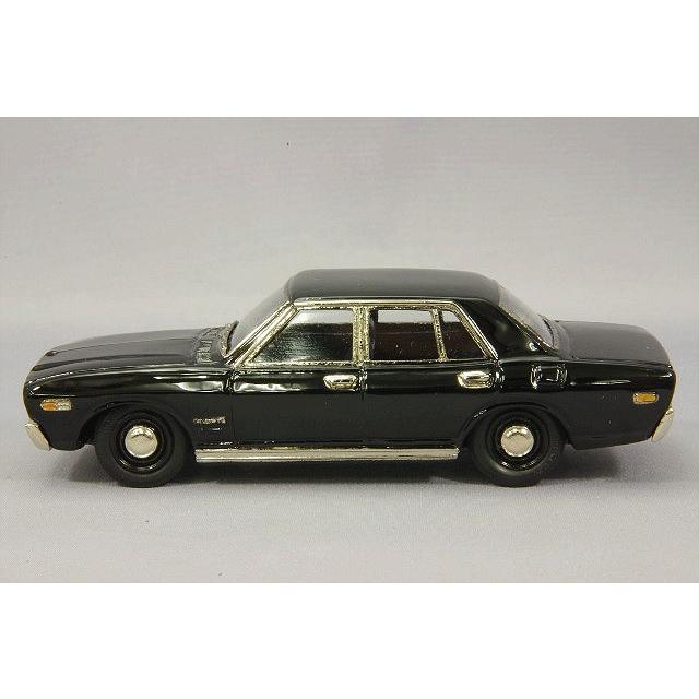 ミニカー/完成品 アドバンスピリット 1/43 日産 グロリア 230型