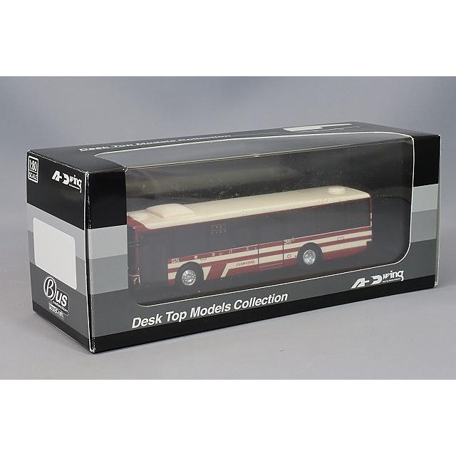アドウィング 1/80 三菱 FUSO 新エアロスター ノンステップバス アドウィング 1/80 三菱 FUSO 新エアロスター ノンステップバス
