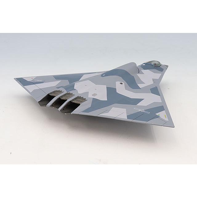 AIR FORCE1 1/144 中国人民解放軍空軍 第6世代戦闘機 J-36 : キッド
