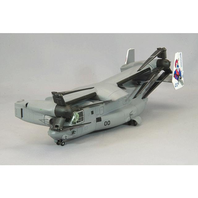 飛行機/完成品 AIR FORCE1 1/72 V-22 オスプレイ アメリカ海兵隊 