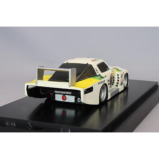 昭和レトロ　貴重　National NA-700　'79年製　動作品 アルナージュ 1/43 マツダ RX-7 254 