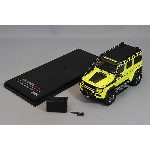 ミニカー/完成品 ALMOSTREAL 1/43 ブラバス 550 アドベンチャー