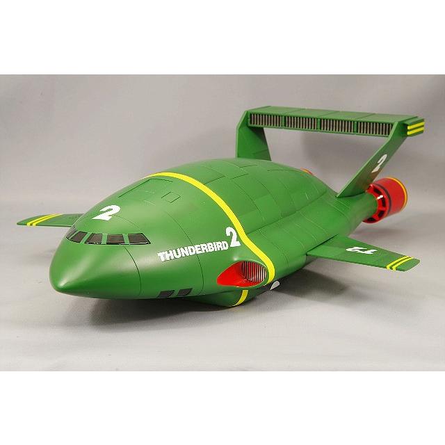 Amie 1 0 サンダーバード 2号 スタンド付 Am001 キッドボックス Yahoo 店 通販 Yahoo ショッピング