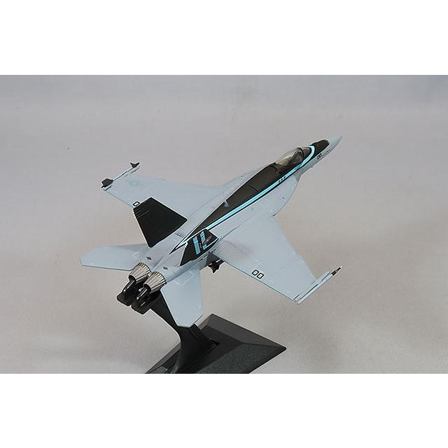 F/A-18 Fスーパーホーネット1/48 トップガン所属機完成品 TOP GUN MAVERICK F/A-18スーパーホーネット トップガンが駆る