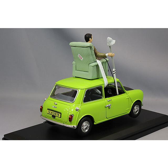 Tiny 1/18 Mr.ビーン ミニ セット ソファ付属 : キッドボックス Yahoo