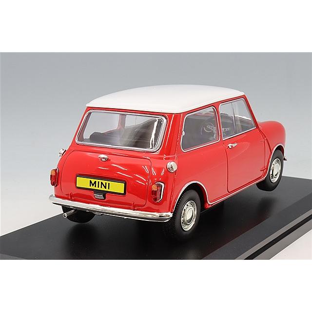 【夢伝説】 ミニクーパー S カブリオ 1/18 レッド Tiny 1/18 ミニ クーパー レッド : キッドボックス Yahoo!店 - 通販