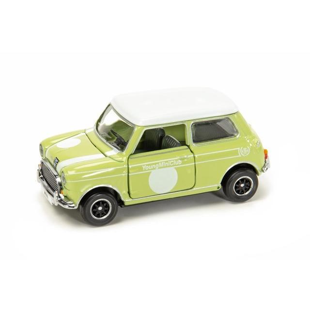 Tiny City ミニ クーパー Mk 1 Young Miniclub Atc キッドボックス Yahoo 店 通販 Yahoo ショッピング