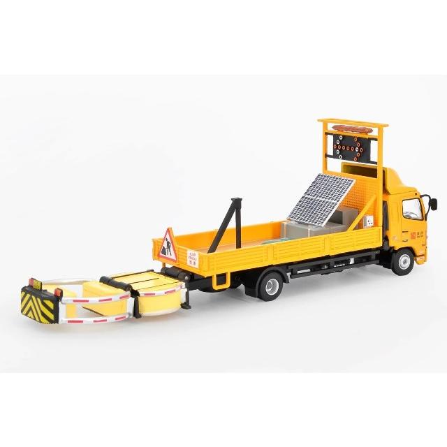 TINY 香港ミニカー6個セット TINY 香港ミニカー6個セット TINY（タイニー） Tiny City MTR06