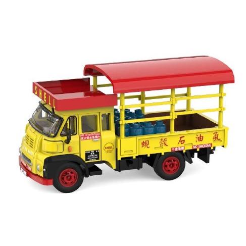 Tiny City レイランド FG Shell |  | 01