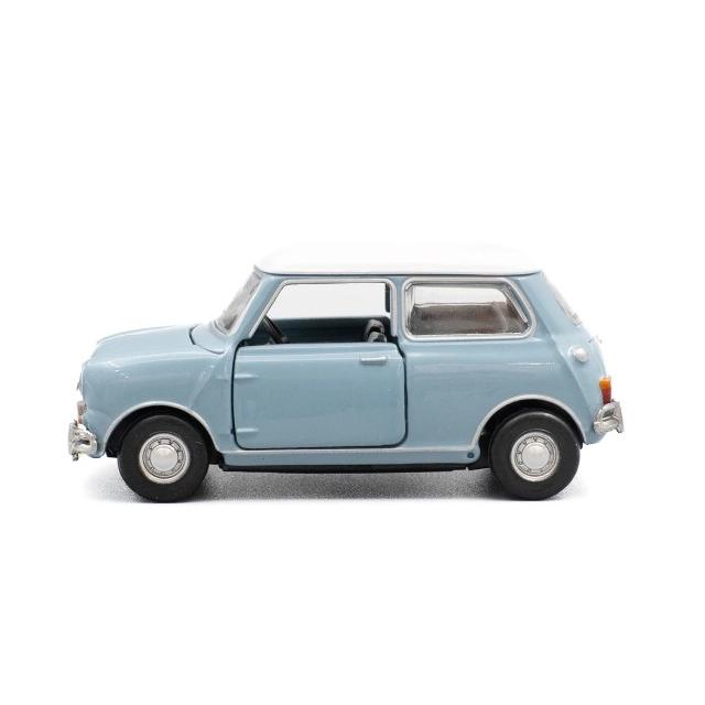 Tiny City ミニ クーパー Mk1 パントン 5425C : キッドボックス Yahoo
