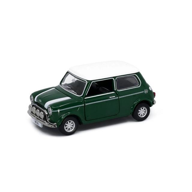 Tiny City ミニ クーパー Mk1 グリーン : キッドボックス Yahoo!店