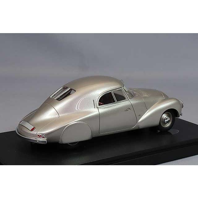 AUTOCULT 1/43 BMW 326 ストリームライナー ヴェンドラー 1936