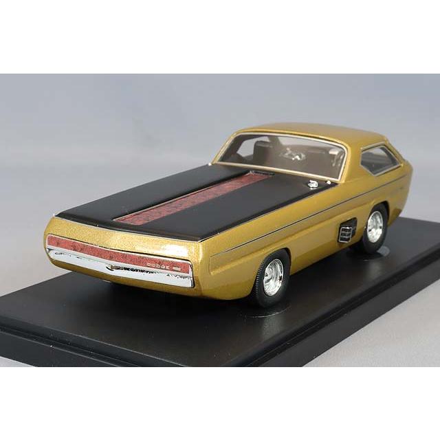 超レアモデル❗️ミニカー 1/43 オートカルト ダッジ デオラ 超レアモデル❗️ミニカー 1/43 オートカルト ダッジ デオラ - メルカリ