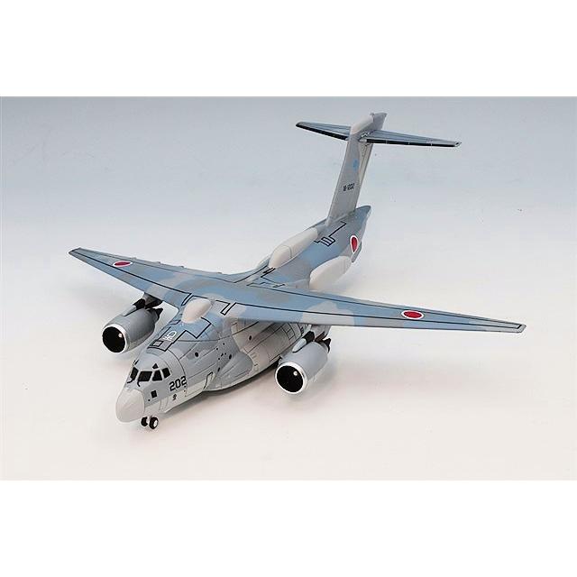 アヴィオニクス 1/200 川崎重工 RC-2 電波情報収集機 航空自衛隊 入間