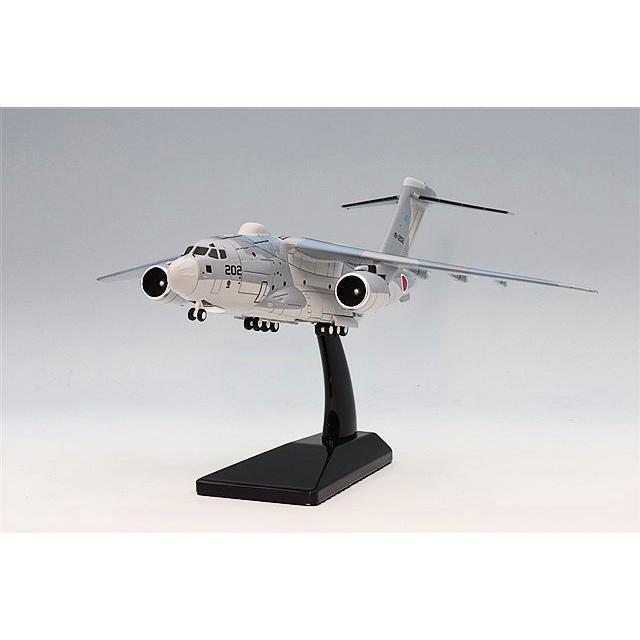 アヴィオニクス 1/200 川崎重工 RC-2 電波情報収集機 航空自衛隊 入間