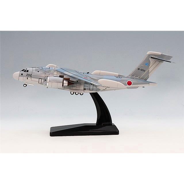 アヴィオニクス 1/200 川崎重工 RC-2 電波情報収集機 航空自衛隊 入間
