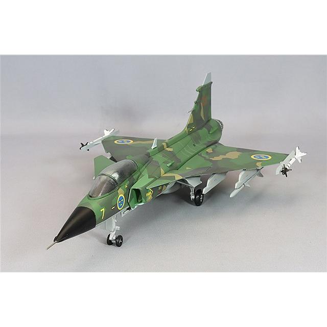 Aviation72 1/72 サーブ JAS-39A グリペン 39131 スウェーデン空軍