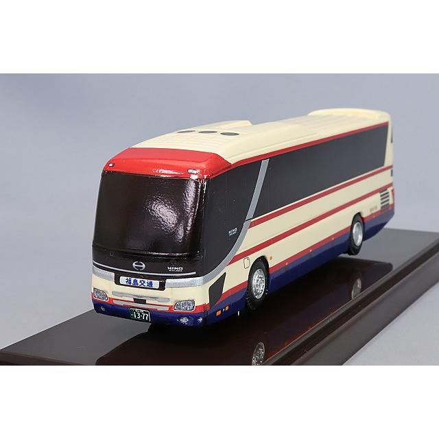 ミニカー/完成品 アドウィング 1/80 日野 セレガ HD 福島交通 | 