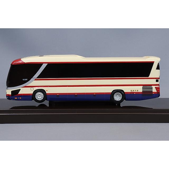 ミニカー/完成品 アドウィング 1/80 日野 セレガ HD 福島交通 |  | 01