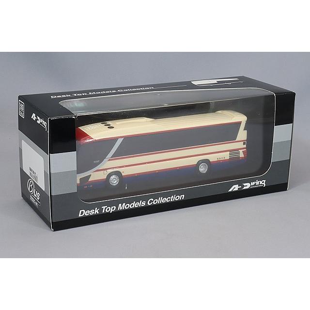 ミニカー/完成品 アドウィング 1/80 日野 セレガ HD 福島交通 |  | 04