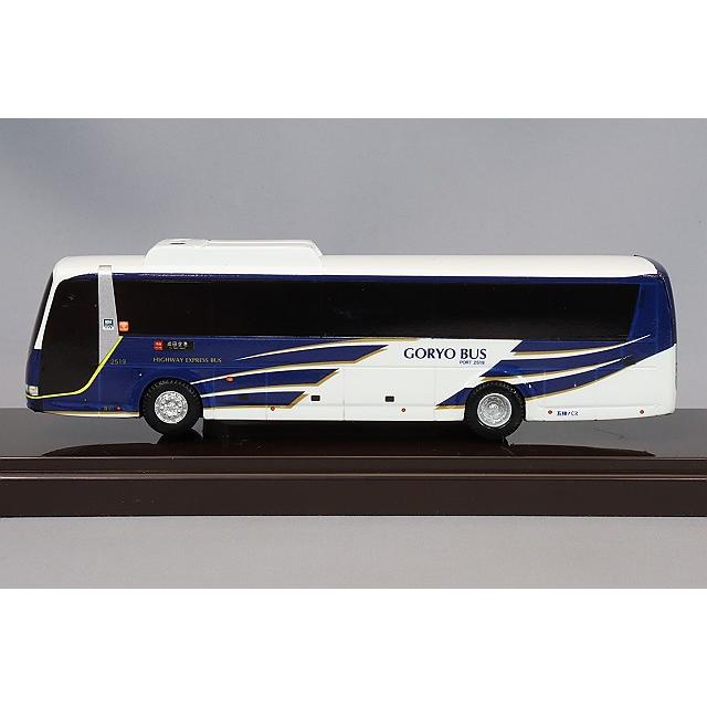 ミニカー/完成品 アドウィング 1/80 三菱 FUSO エアロエース