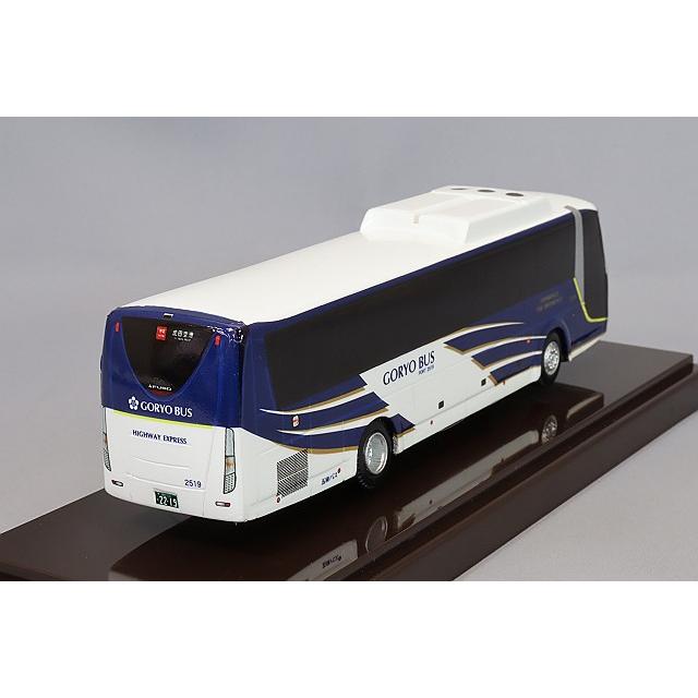 アドウイング　1/80　　小田急バス　三菱　エアロエース アドウイング 1/80 小田急バス 三菱 エアロエース アドウィング