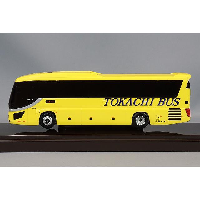 アドウィング 1/80 日野 セレガ HD 十勝バス : キッドボックス Yahoo