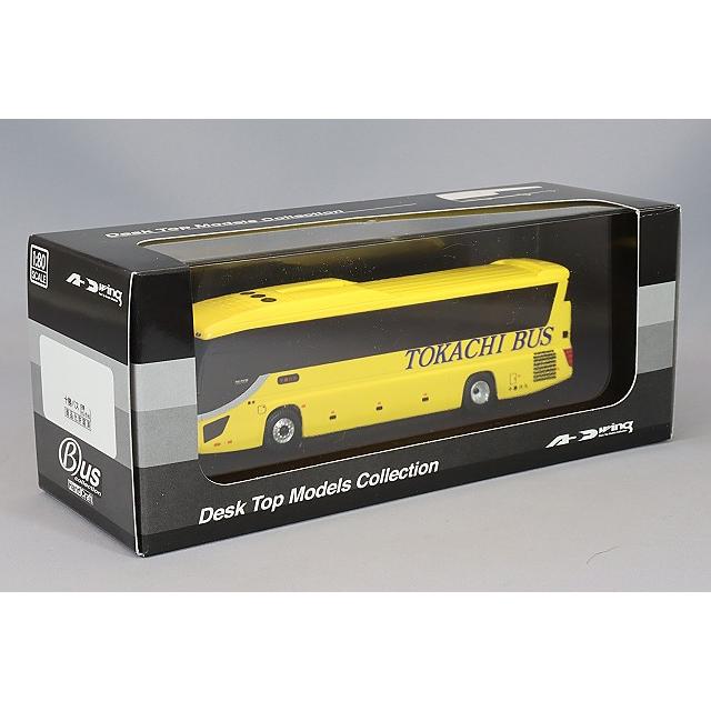 アドウィング 1/80 日野 セレガ HD 十勝バス : キッドボックス Yahoo