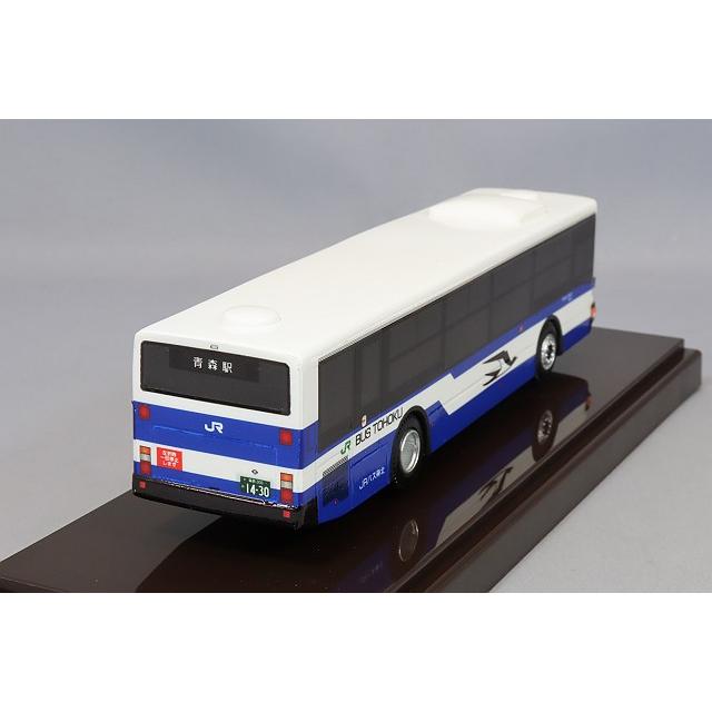 アドウイング　1/80　JR中国バス　復刻塗装　三菱　ふそう　MP118 アドウイング 1/80 JR中国バス 復刻塗装 三菱 ふそう MP118