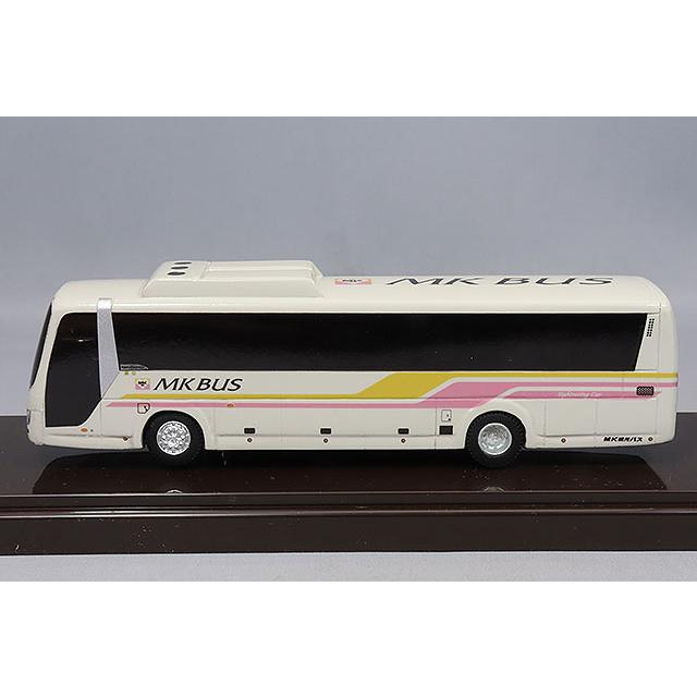 アドウィング 1/80 三菱 FUSO エアロエース エムケイ観光バス : キッド