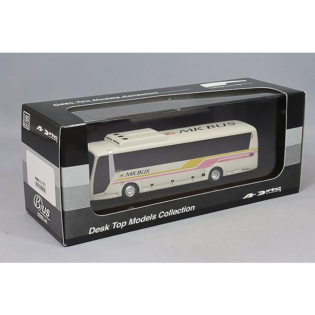 アドウィング 1/80 三菱 FUSO エアロエース エムケイ観光バス : キッド