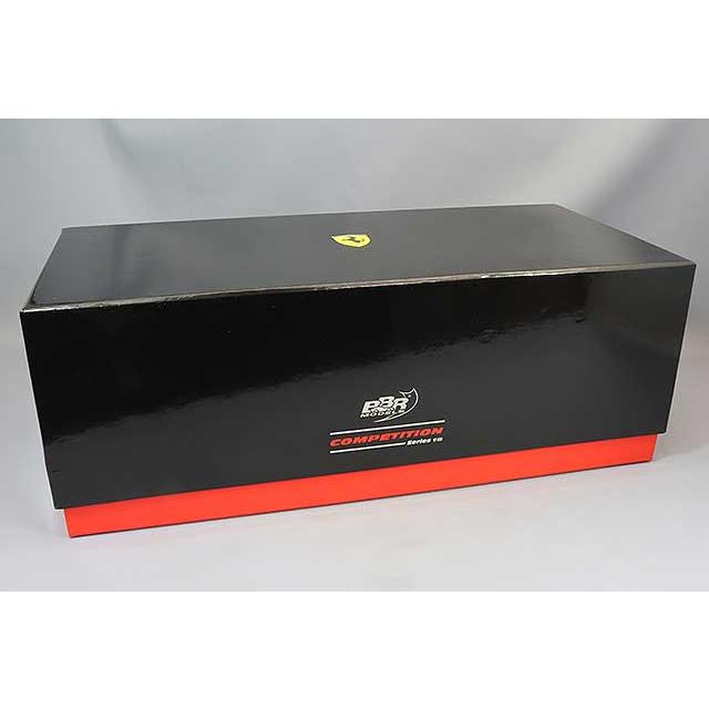 BBR コンペティションシリーズ 1/18 フェラーリ 499P WEC スハ゜6時間