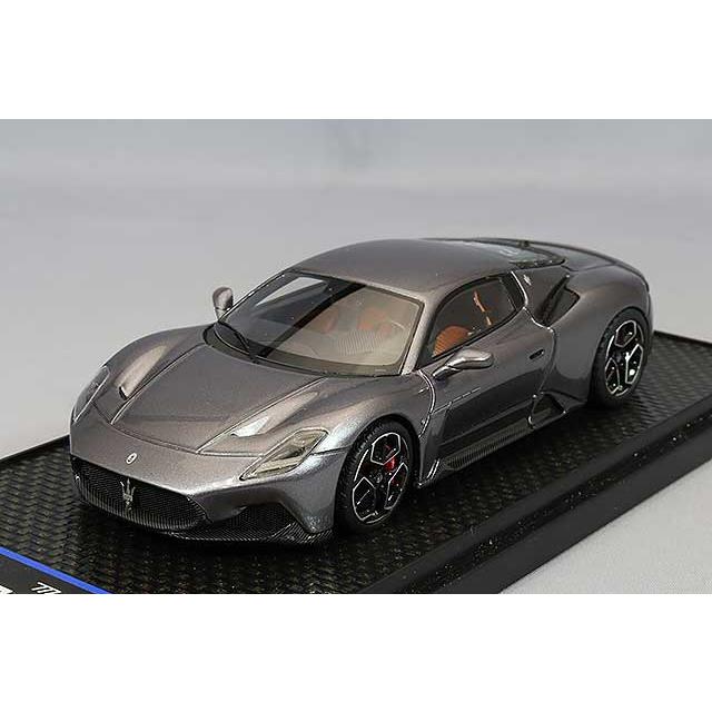 マセラティ MC20 1/43(2020)