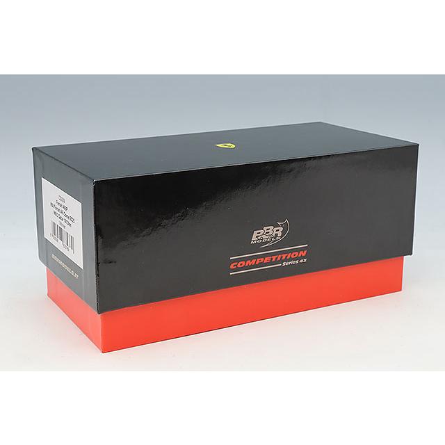 BBR 1/43 フェラーリ 499P WEC カタール 1812km 2025 優勝車 #50 Ferrari AF Corse |  | 04