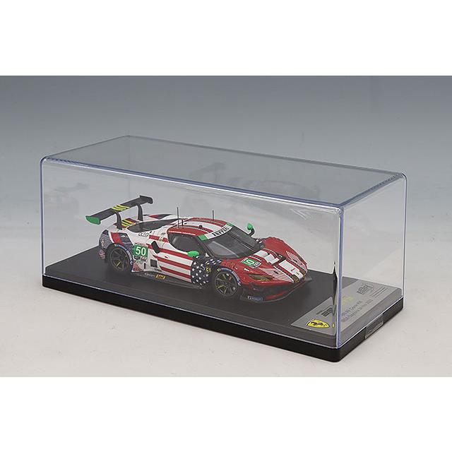 BBR 1/43 フェラーリ 296 GT3 IMSA デイトナ24時間 2025 #50 Af Corse |  | 03