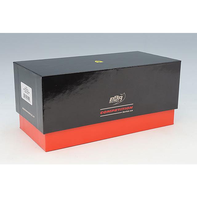 BBR 1/43 フェラーリ 296 GT3 IMSA デイトナ24時間 2025 #50 Af Corse |  | 04