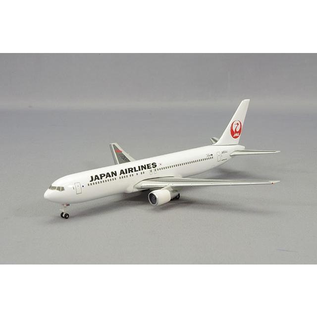 飛行機/完成品 JALUX ホーガン製 1/500 ボーイング 767-300 JAL 飛行機/完成品 JALUX ホーガン製 1/500 ボーイング 767-300 JAL
