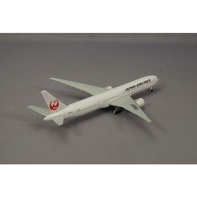 飛行機/完成品 JALUX シュコー製 1/600 ボーイング 777-300 JAL
