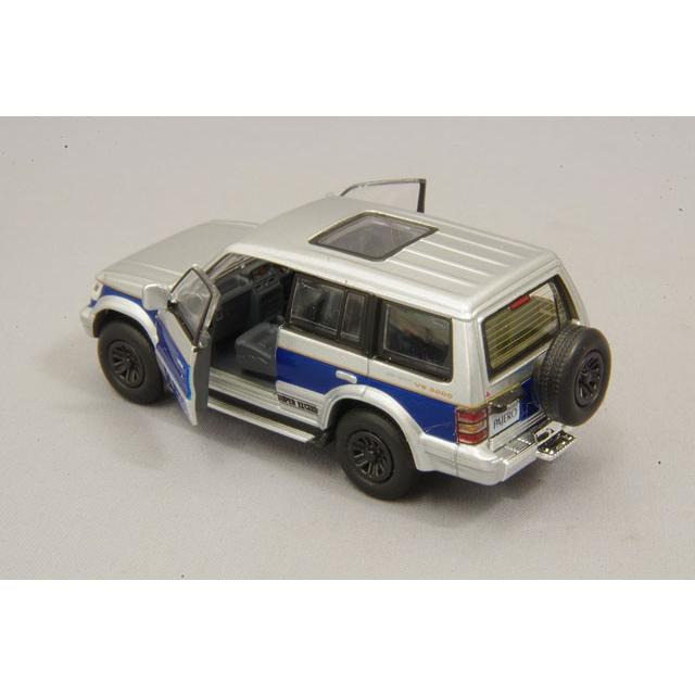 ミニカー/完成品 BM CREATIONS X TINY 1/64 三菱 パジェロ 2nd ミニカー/完成品 BM CREATIONS X TINY 1/64 三菱 パジェロ 2nd