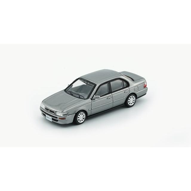 ミニカー/完成品 BM CREATIONS 1/64 トヨタ カローラ 1996 AE100