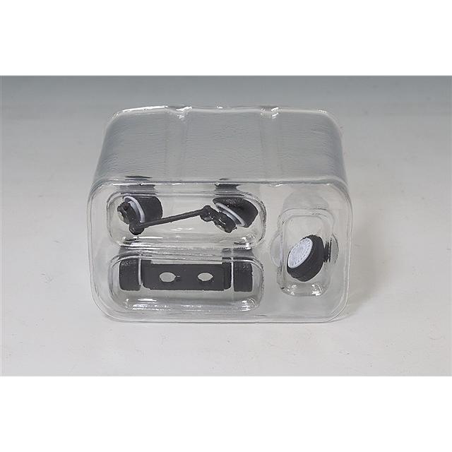 【EmiBonnie】まとめ売り BM CREATIONS 1/64 三菱ランサー エボリューションV グループA 1998