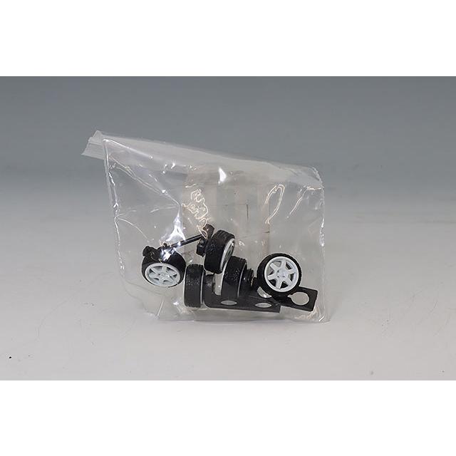 BM CREATIONS 1/64 トヨタ セリカ ST205 ESSO 1996 ラリーサンレモ #21