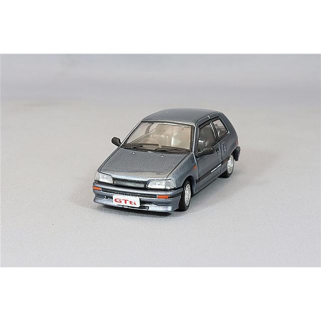 Camartina 2006年 2本セット ホビージャパン 1/64 ミツビシ GTO ツインターボ SPECIAL
